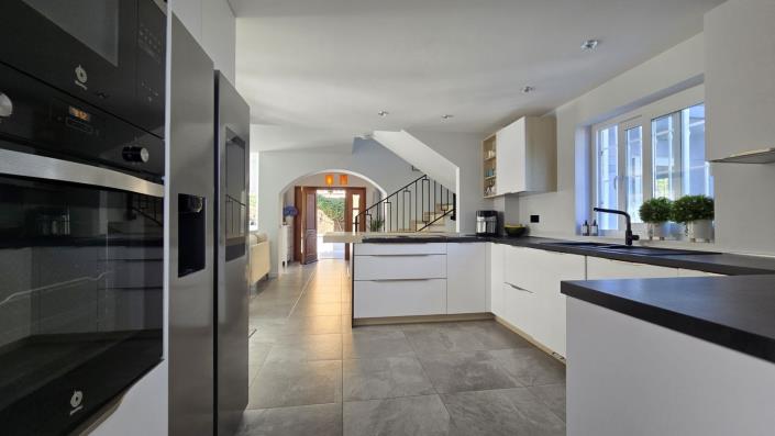 Image No.12-Villa / Détaché de 5 chambres à vendre à La Cala De Mijas