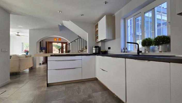 Image No.13-Villa / Détaché de 5 chambres à vendre à La Cala De Mijas