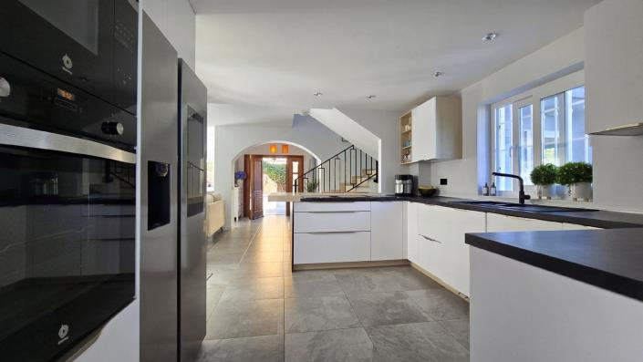 Image No.14-Villa / Détaché de 5 chambres à vendre à La Cala De Mijas