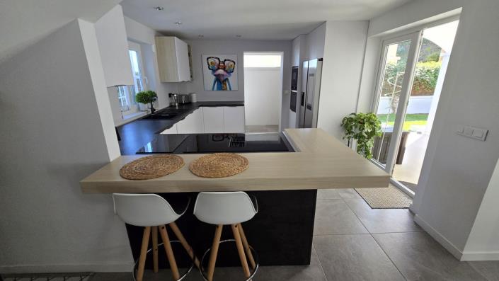 Image No.15-Villa / Détaché de 5 chambres à vendre à La Cala De Mijas