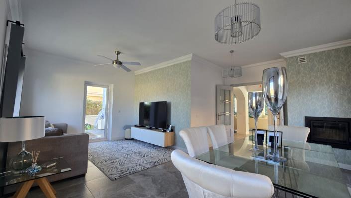 Image No.16-Villa / Détaché de 5 chambres à vendre à La Cala De Mijas