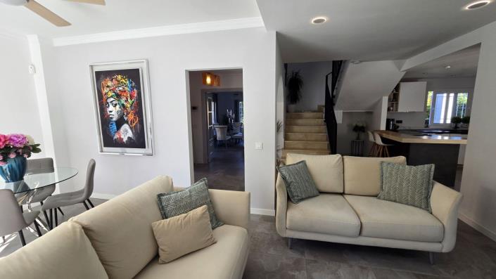 Image No.17-Villa / Détaché de 5 chambres à vendre à La Cala De Mijas