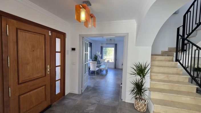 Image No.18-Villa / Détaché de 5 chambres à vendre à La Cala De Mijas