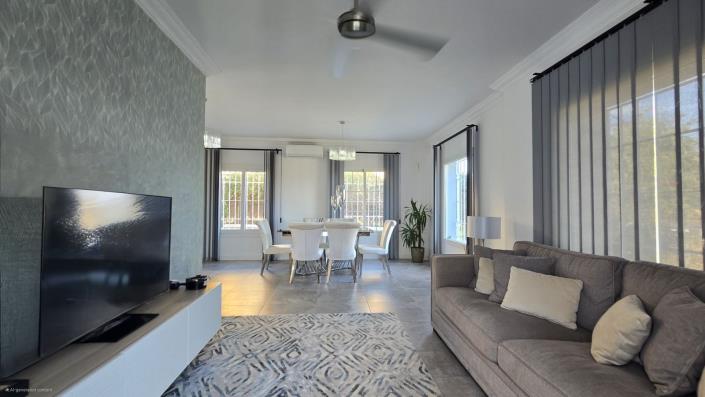 Image No.21-Villa / Détaché de 5 chambres à vendre à La Cala De Mijas