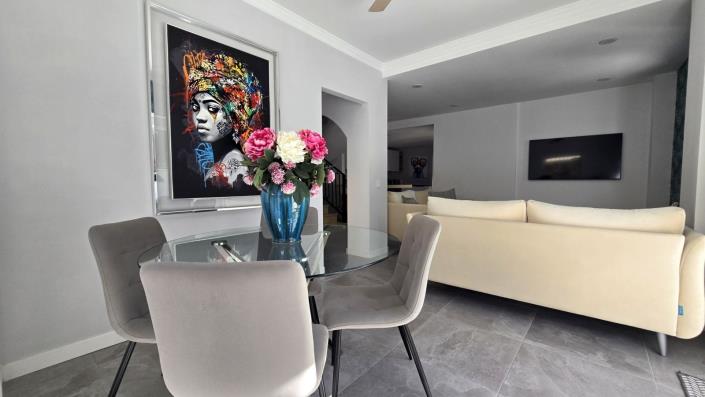 Image No.22-Villa / Détaché de 5 chambres à vendre à La Cala De Mijas