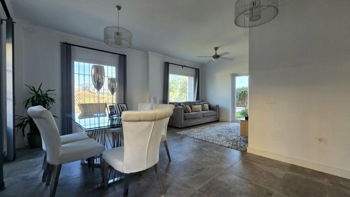 Image No.23-Villa / Détaché de 5 chambres à vendre à La Cala De Mijas