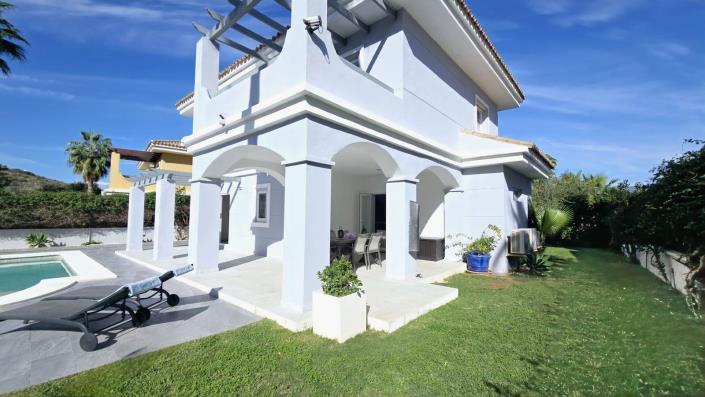 Image No.50-Villa / Détaché de 5 chambres à vendre à La Cala De Mijas