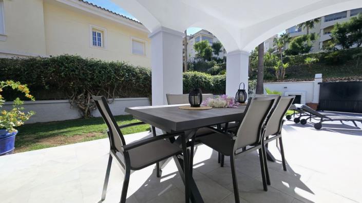 Image No.52-Villa / Détaché de 5 chambres à vendre à La Cala De Mijas