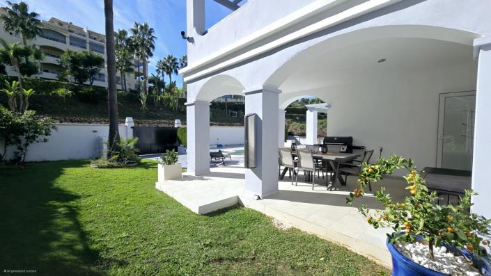 Image No.53-Villa / Détaché de 5 chambres à vendre à La Cala De Mijas