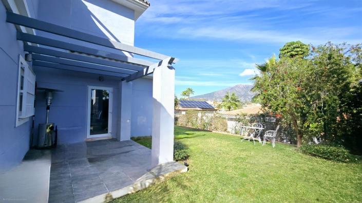 Image No.55-Villa / Détaché de 5 chambres à vendre à La Cala De Mijas