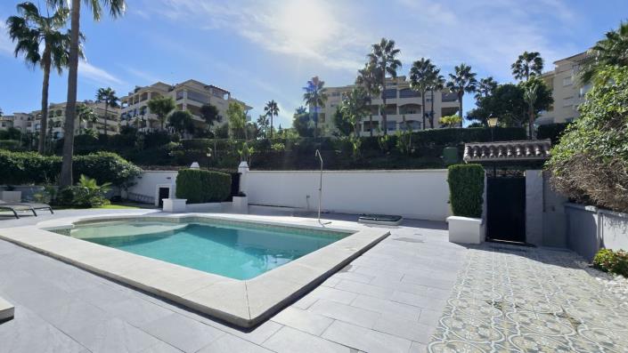 Image No.60-Villa / Détaché de 5 chambres à vendre à La Cala De Mijas