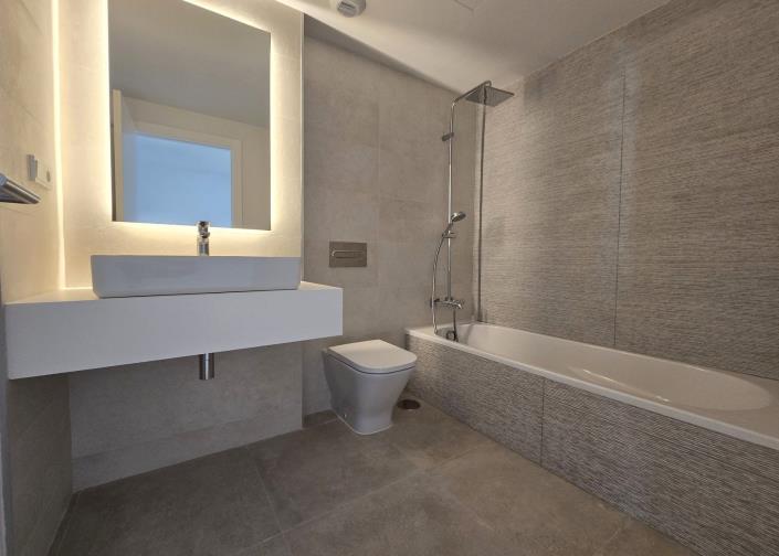 Image No.12-Maison de 3 chambres à vendre à La Cala De Mijas