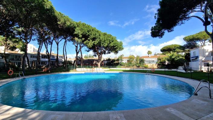 Image No.1-Appartement de 1 chambre à vendre à Mijas Costa