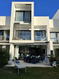 1 - San Roque, Maison
