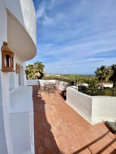 Image No.1-Appartement de 1 chambre à vendre à Estepona
