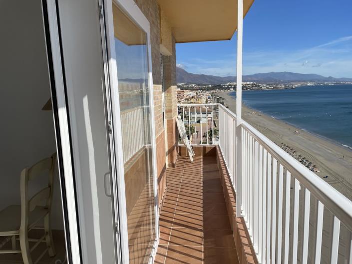 Image No.2-Appartement de 3 chambres à vendre à Casares