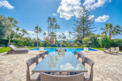 Martin Real Estate most sold property