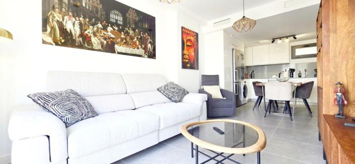 Image No.12-2 Bed Penthouse for sale