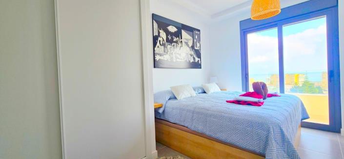 Image No.19-2 Bed Penthouse for sale