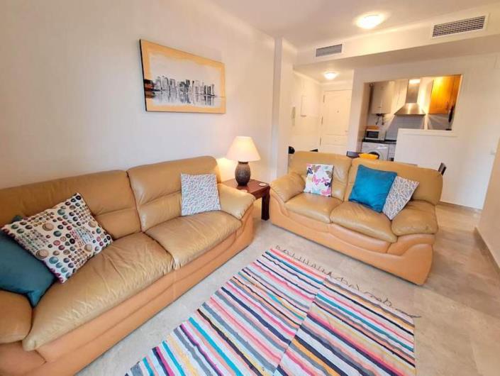 Image No.2-2 Bed Apartment for sale