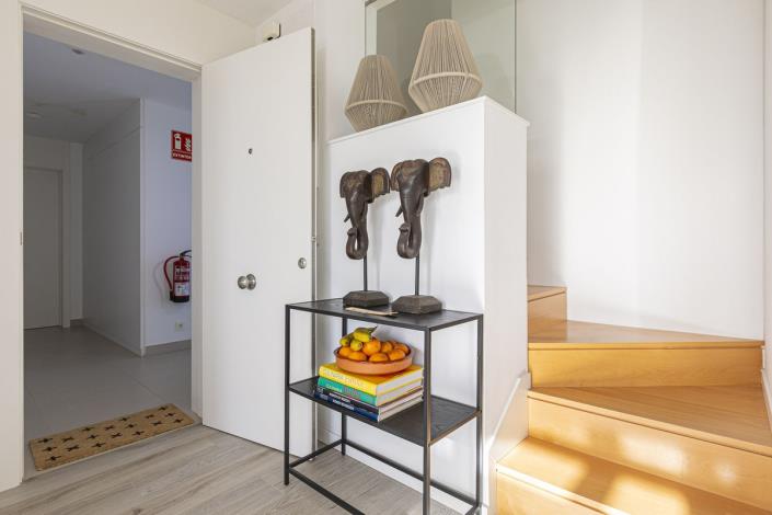 Image No.3-3 Bed Penthouse for sale