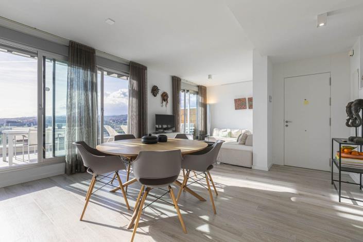 Image No.5-3 Bed Penthouse for sale