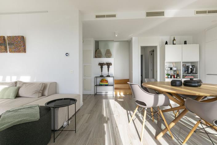 Image No.6-3 Bed Penthouse for sale