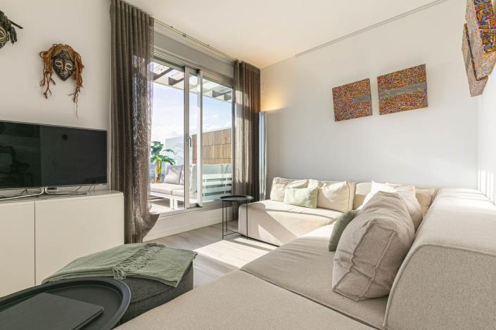 Image No.7-3 Bed Penthouse for sale