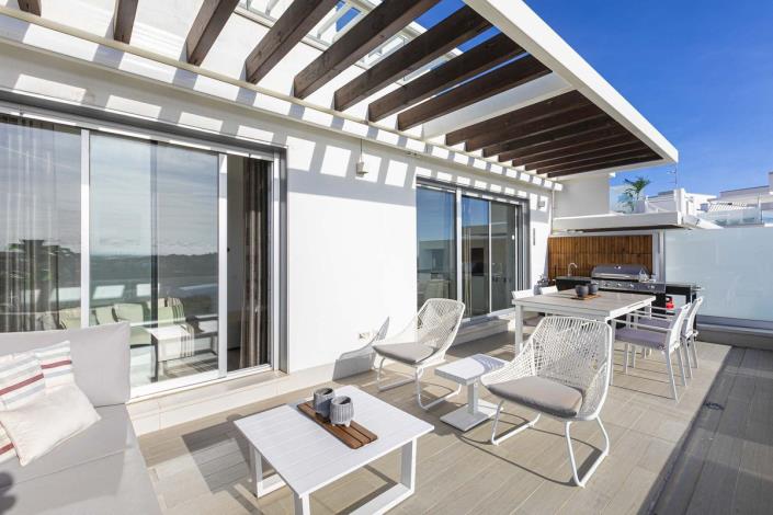 Image No.10-3 Bed Penthouse for sale