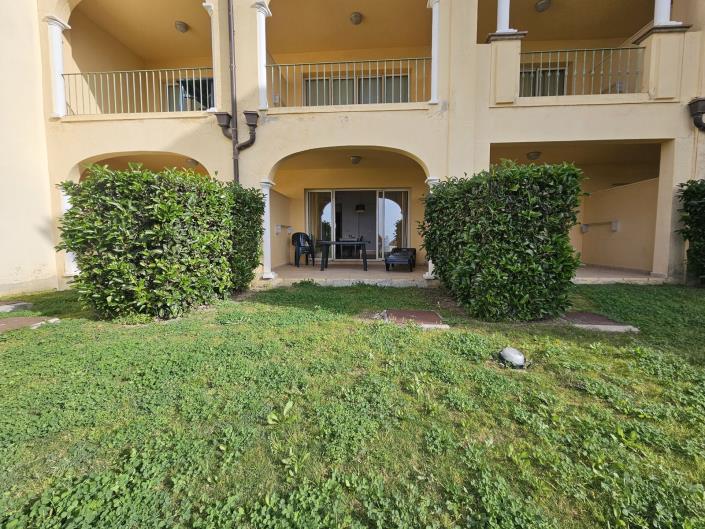 Image No.1-Appartement de 1 chambre à vendre à Manilva