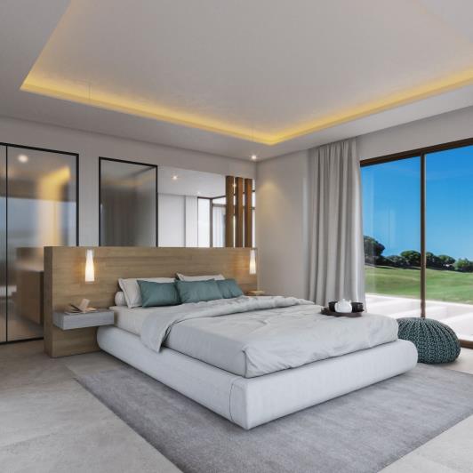 Image No.3-5 Bed Villa / Detached for sale