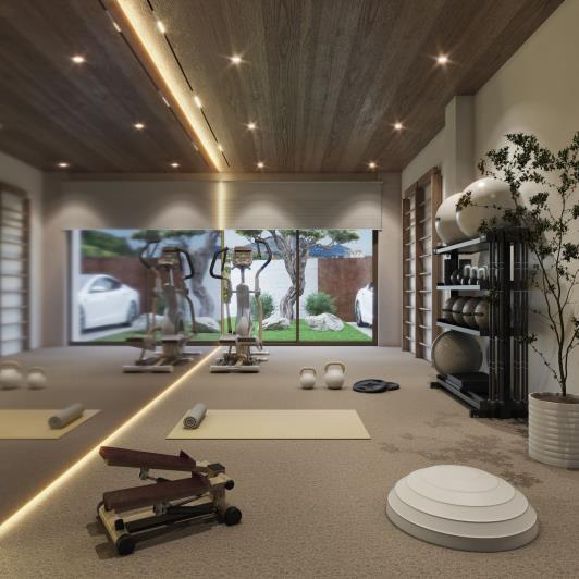 Image No.6-5 Bed Villa / Detached for sale