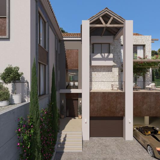 Image No.7-5 Bed Villa / Detached for sale