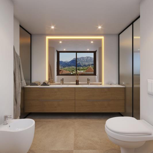 Image No.8-5 Bed Villa / Detached for sale