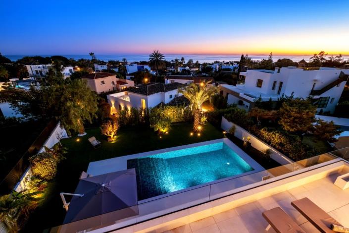 Image No.4-4 Bed Villa / Detached for sale