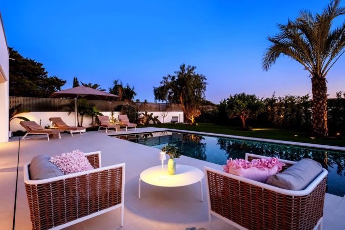 Image No.7-4 Bed Villa / Detached for sale