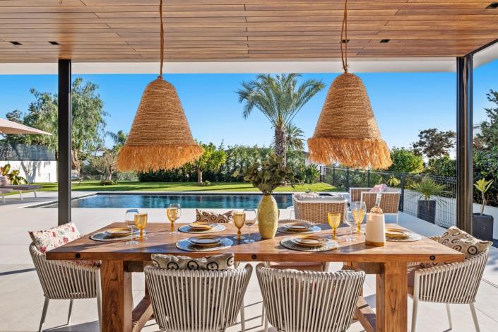 Image No.59-4 Bed Villa / Detached for sale