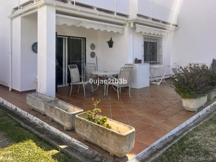 Image No.1-Appartement de 3 chambres à vendre à Nueva Andalucia