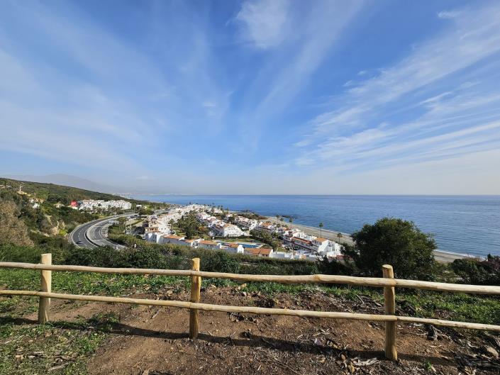 Image No.22-Appartement de 2 chambres à vendre à Manilva