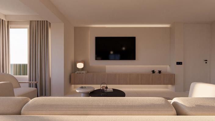 Image No.2-2 Bed Apartment for sale