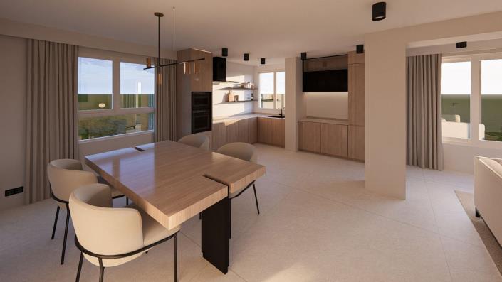 Image No.1-2 Bed Apartment for sale