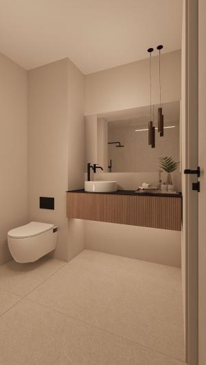 Image No.3-2 Bed Apartment for sale