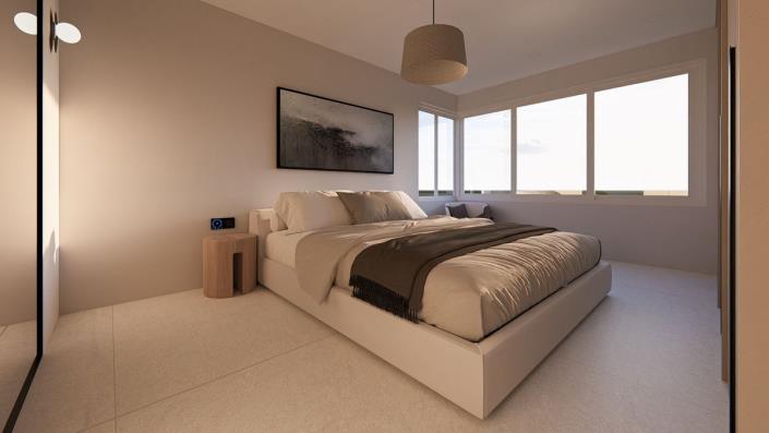 Image No.5-2 Bed Apartment for sale