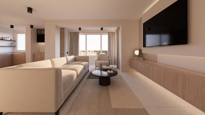 Image No.6-2 Bed Apartment for sale