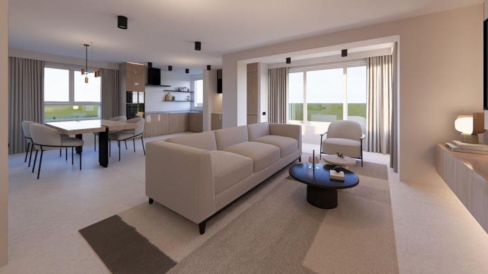 Image No.7-2 Bed Apartment for sale