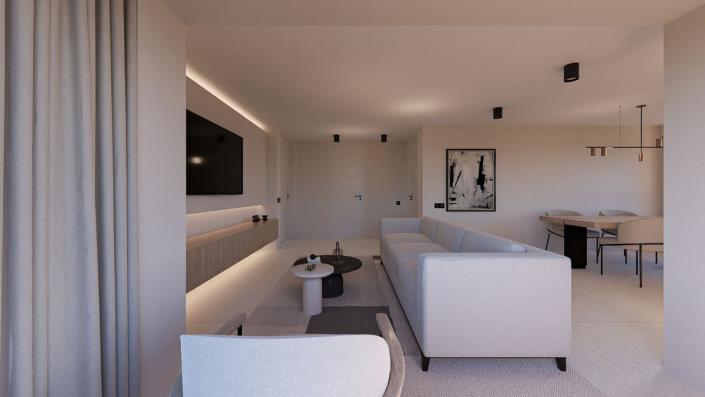 Image No.8-2 Bed Apartment for sale