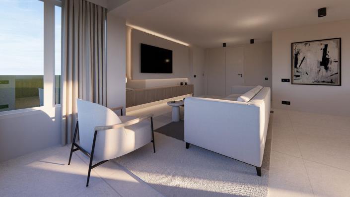 Image No.9-2 Bed Apartment for sale