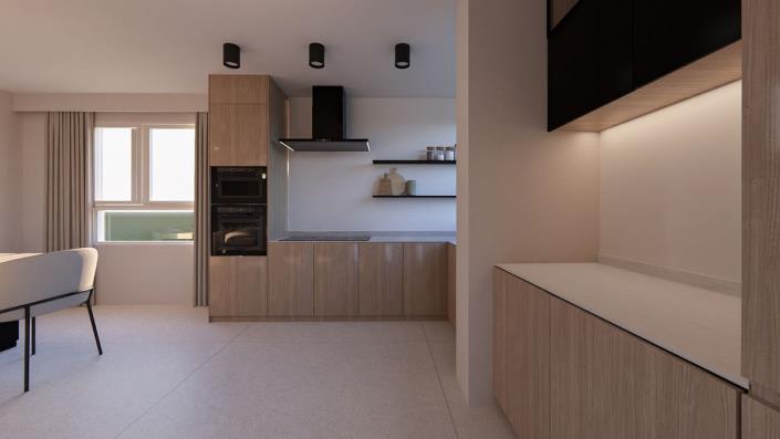 Image No.10-2 Bed Apartment for sale