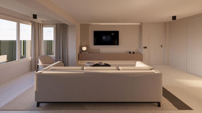 Image No.11-2 Bed Apartment for sale