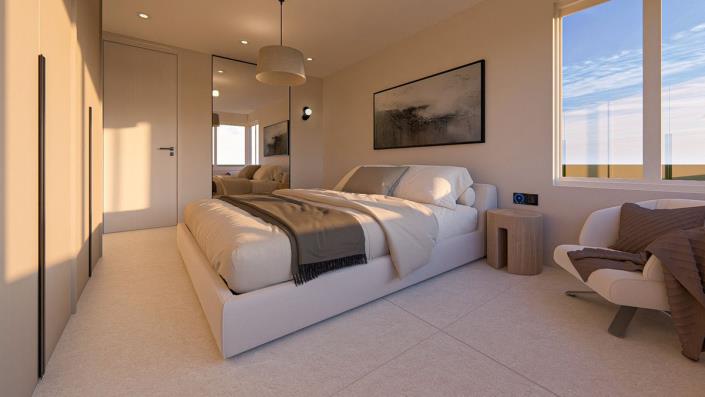 Image No.12-2 Bed Apartment for sale